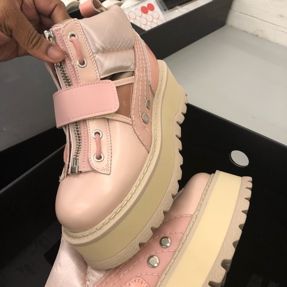 Fenty puma - Picture 2 of 4